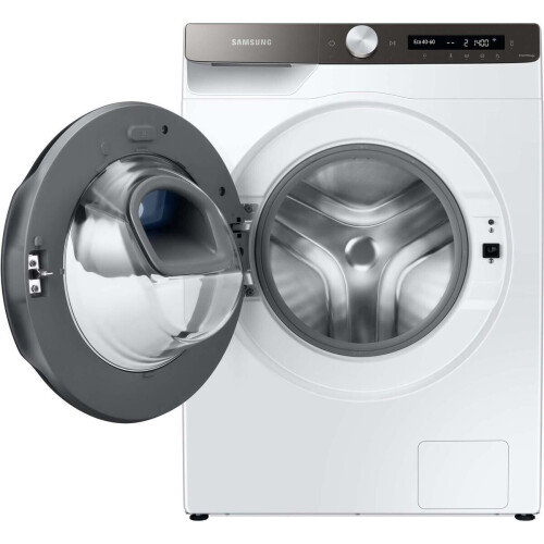 Samsung Ww80t554aat Wasmachine 8 Kg 1400 Toeren Energieklasse B Addwash™ Stoomfunctie | Nieuw (outlet)