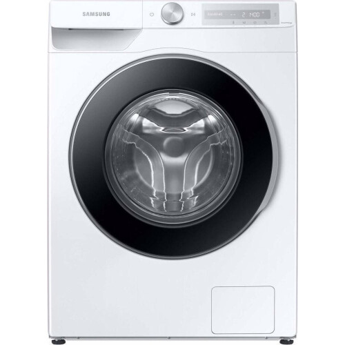 Samsung Ww80t634alh Wasmachine - Ai Control - Hygiënisch Stomen - Eco Bubble - 8kg - 1400t | Nieuw (outlet)