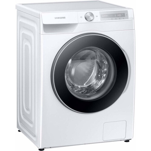 Samsung Ww80t634alh Wasmachine - Ai Control - Hygiënisch Stomen - Eco Bubble - 8kg - 1400t | Nieuw (outlet)