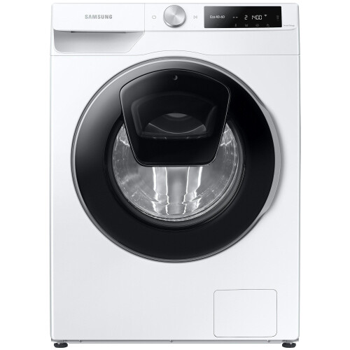 Samsung WW80T654ALE - Voorlader - AI Energy Mode - 6000-serie Tweedehands