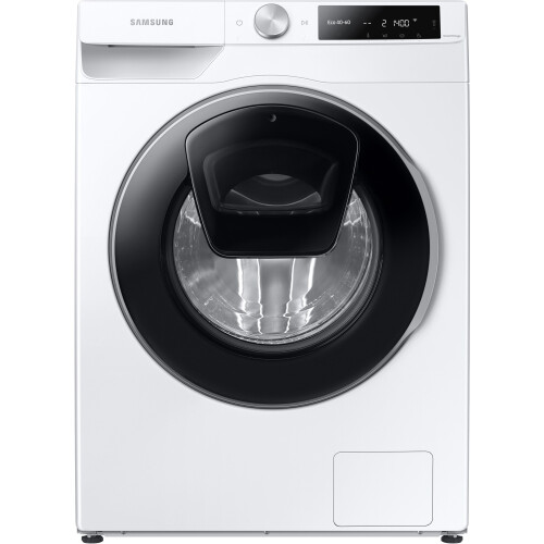 Samsung WW80T684ALE - Wasmachine - AI Control AutoDose AddWash Tweedehands