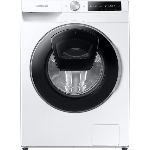 Samsung WW80T684ALE/S2 - Wasmachine - AI Control - AddWash - Wit Tweedehands