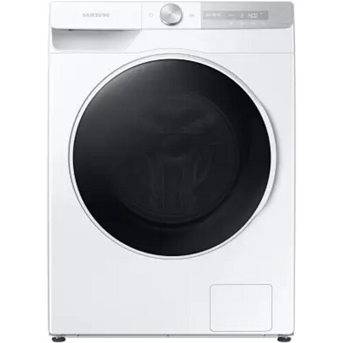Samsung Ww80t734abh Quickdrive En Autodose Wasmachine 8kg 1400t | Nieuw (outlet) Tweedehands