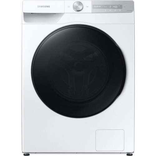 Samsung Ww80t734abha - Wasmachine - 8 Kg - 1400 Tpm - Autodose & Ecobubble - Energieklasse A | Nieuw (outlet)