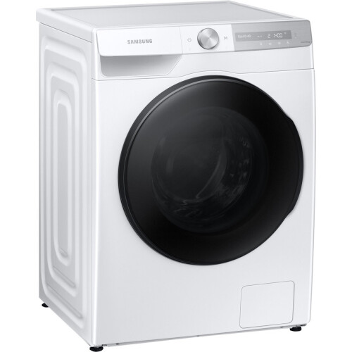 Samsung Ww80t734abha - Wasmachine - 8 Kg - 1400 Tpm - Quickdrive & Ecobubble - Energieklasse A | Nieuw (outlet)