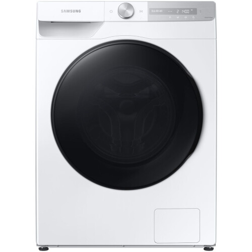 Samsung WW80T734ABHAS2 - Wasmachine - QuickDrive en Autodose - 8 kg - 1400 tpm