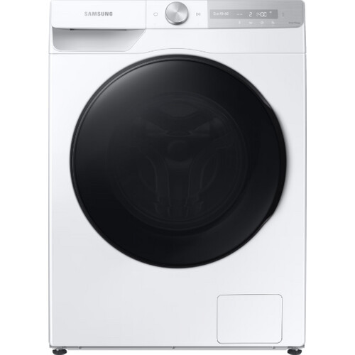 Samsung Ww80t734abhas2 Wasmachine- Steam Wash En Ecobubble 8kg 1400t | Nieuw (outlet) Tweedehands