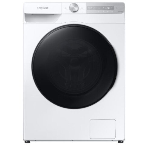 Samsung Ww80t734abhas2 Wasmachine- Steam Wash En Ecobubble 8kg 1400t | Nieuw (outlet)