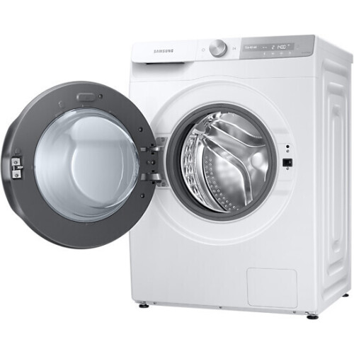 Samsung Ww80t734abh/s2 - Wasmachine - 8 Kg - 1400 Tpm - Quickdrive & Ai Control - Energieklasse B