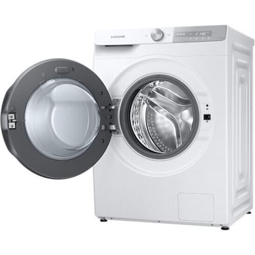 Samsung Ww80t734abh/s2 - Wasmachine - 8 Kg - 1400 Tpm - Quickdrive & Autodose - Energieklasse B | Tweedehands (Refurbished)