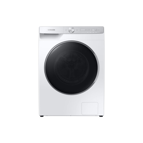 Samsung Ww80t936ash - Wasmachine - 8 Kg - 1600 Tpm - Quickdrive - Energieklasse A - Wit | Nieuw (outlet)