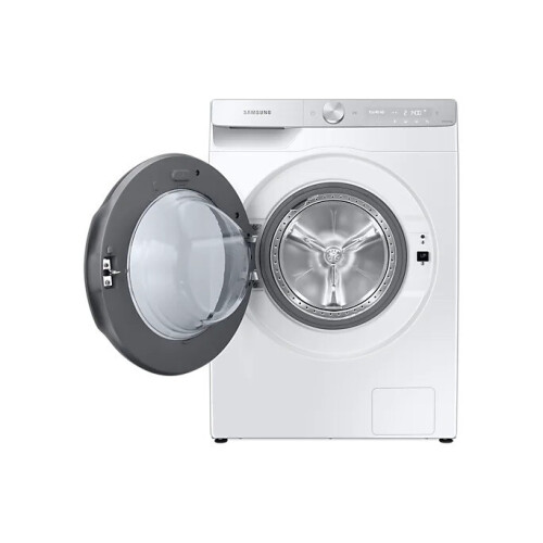 Samsung Ww80t936ash - Wasmachine - 8 Kg - 1600 Tpm - Quickdrive - Energieklasse A - Wit | Nieuw (outlet)