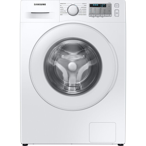 Samsung WW80TA046TH - Voorlader - 8 kg - 1400 RPM - Wit Tweedehands