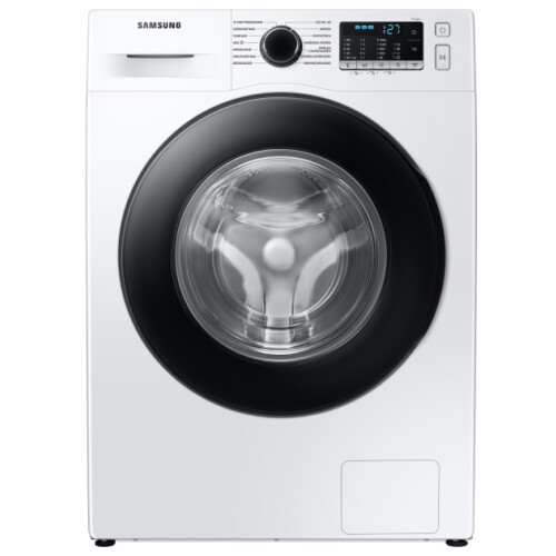 Samsung WW80TA049AE - Wasmachine - EcoBubble™ Technologie - Wit