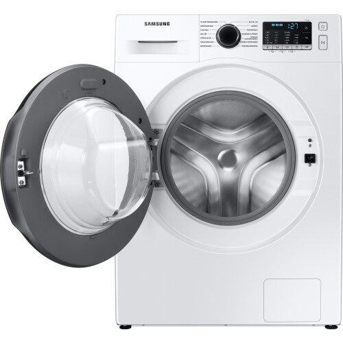 Samsung Ww80ta049ae - Wasmachine - 8 Kg - 1400 Tpm - Ecobubble & Hygiene Steam - Energieklasse B | Nieuw (outlet)