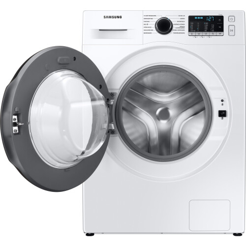 Samsung Ww80ta049ae - Wasmachine - 8 Kg - 1400 Tpm - Ecobubble & Hygiëne Stoom - Energieklasse B