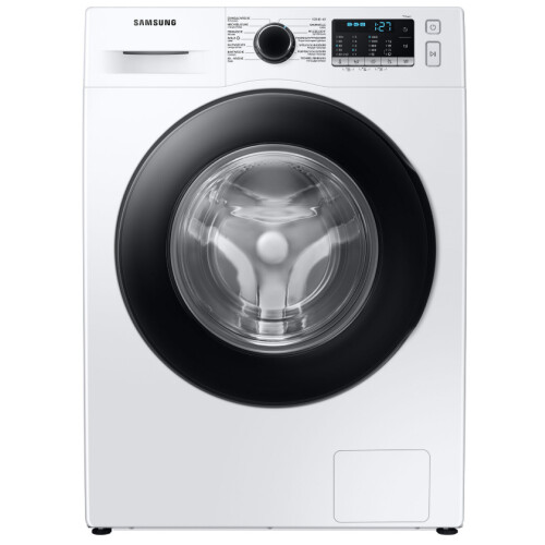 Samsung Ww80ta049ae/ws - Wasmachine - 8 Kg - 1400 Tpm - Ecobubble & Hygiene Steam - Energieklasse B