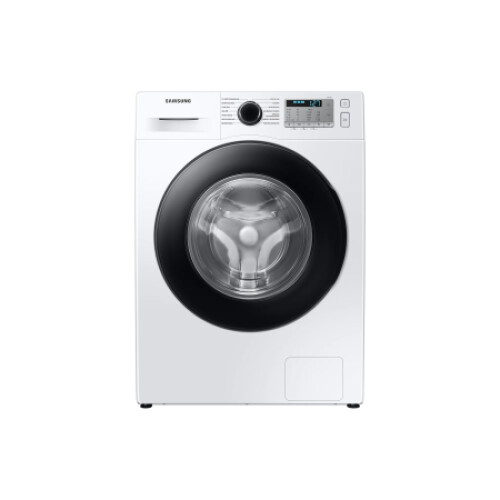 Samsung WW80TA049AH - Wasmachine 8kg 1400t - EcoBubble - Wit Tweedehands