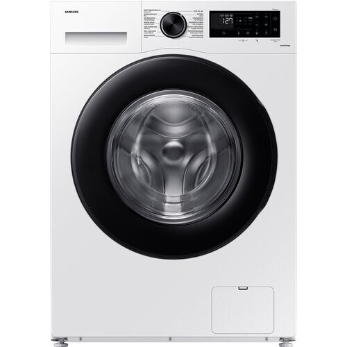 Samsung Ww81cgc04aae - Wasmachine - 8 Kg - 1400 Tpm - Hygiene Steam & Wifi - Energieklasse A | Nieuw (outlet) Tweedehands