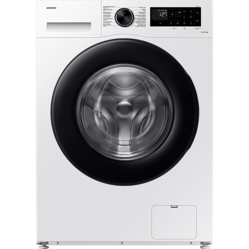 Samsung Ww81cgc04aae - Wasmachine - 8 Kg - 1400 Tpm - Hygiene Steam & Wifi - Energieklasse A | Nieuw (outlet)