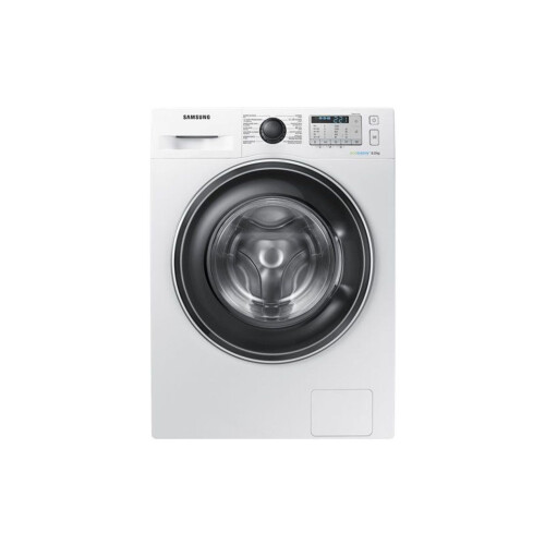 Samsung Ww81j5555ea - Wasmachine - 8 Kg - 1400 Tpm