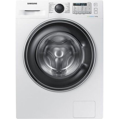 Samsung Ww81j5555ea - Wasmachine - 8 Kg - 1400 Tpm Tweedehands