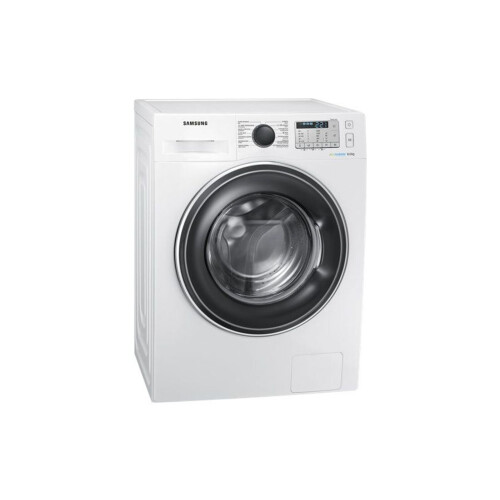 Samsung Ww81j5555ea - Wasmachine - 8 Kg - 1400 Tpm