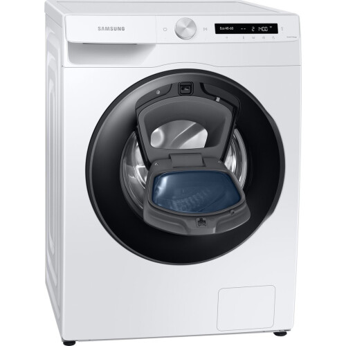Samsung Ww81t554aaw - Wasmachine - 6 Kg - 1400 Tpm - Energieklasse B - Wit | Nieuw (outlet)