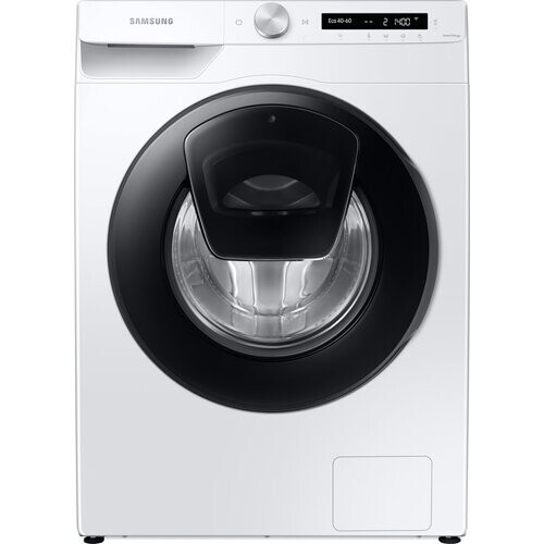 Samsung Ww81t554aaw - Wasmachine - 6 Kg - 1400 Tpm - Energieklasse B - Wit | Nieuw (outlet) Tweedehands