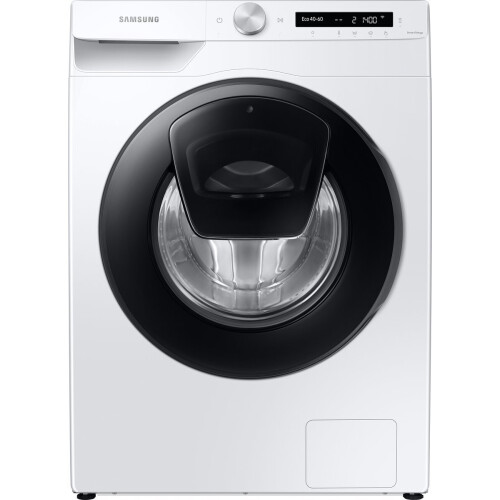 Samsung Ww81t554aaw - Wasmachine - 6 Kg - 1400 Tpm - Energieklasse B - Wit | Nieuw (outlet)