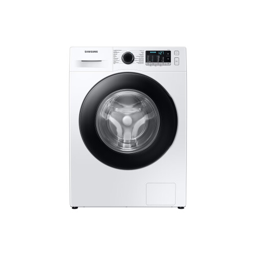 Samsung Ww81ta049ae - Wasmachine - 8 Kg - 1400 Tpm - Ecobubble & Steamwash - Energieklasse B | Nieuw (outlet)