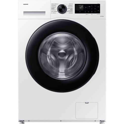 Samsung WW8ECGC04AAE - Wasmachine - Digitale invertermotor 8 kg - WiFi SmartThings-app Tweedehands