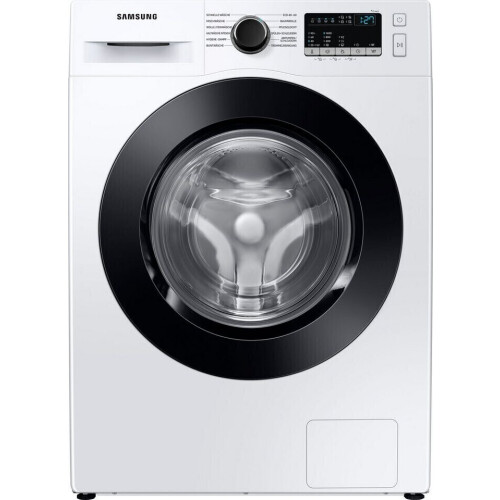 Samsung Ww8et4048ce/eg - Wasmachine - 8 Kg - 1400 Tpm - Ecobubble & Stoom - Energieklasse B | Nieuw (outlet)