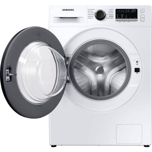 Samsung Ww8et4048ceeg Wasmachine 8kg 1400t | Nieuw (outlet)