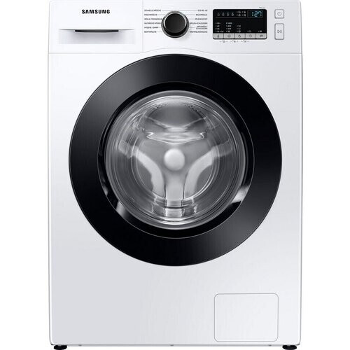 Samsung Ww8et4048ceeg Wasmachine 8kg 1400t | Nieuw (outlet) Tweedehands