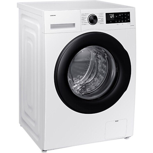 Samsung WW8TCGC04AAEEG - Wasmachine Voorbelading 8 kg 1400 RPM - Wit
