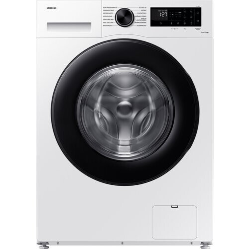 Samsung Ww90cgc04aae - Wasmachine - 9 Kg - 1400 Tpm - Ecobubble - Energieklasse A - Wit | Nieuw (outlet) Tweedehands
