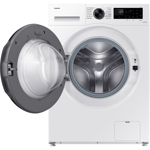 Samsung Ww90cgc04aae Wasmachine 9kg 1400t | Nieuw (outlet)