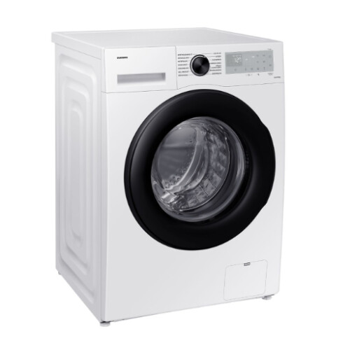 Samsung Ww90cgc04aah - Wasmachine - 9 Kg - 1400 Tpm - Ecobubble & Hygiënisch Stomen - Energieklasse A | Nieuw (outlet)