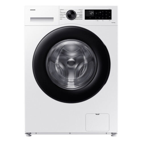 Samsung WW90CGC04DAE - Wasmachine - 9 kg - 1400 tpm - Energieklasse A - Wit Tweedehands