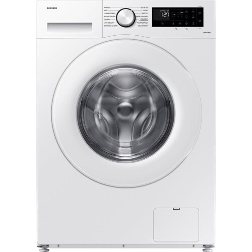 Samsung WW90CGC04DTE - Wasmachine Voorbelading 9 kg 1400 RPM - Wit