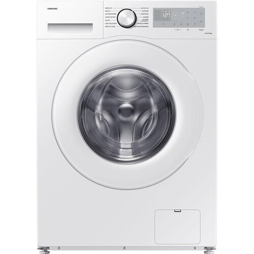 Samsung Ww90cgc04dth - Wasmachine - 9 Kg - 1400 Tpm - Ecobubble - Energieklasse A - Wit | Nieuw (outlet) Tweedehands