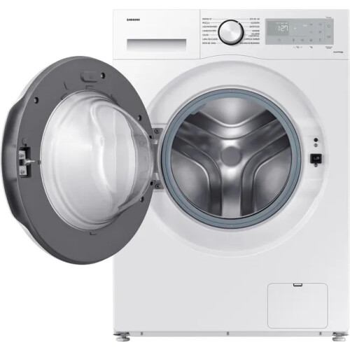 Samsung Ww90cgc04dth - Wasmachine - 9 Kg - 1400 Tpm - Ecobubble - Energieklasse A - Wit | Nieuw (outlet)
