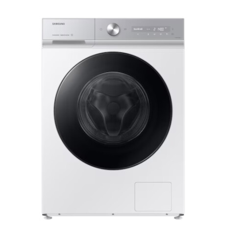 Samsung Ww90db8u95gh Bespoke 8000 Serie Wasmachine - Ai Technologie - Smartthings-app - Stoomfunctie - Ecobubble™ - Quickdrive™ - 9 Kg - 1400 Toeren - 60 Cm | Nieuw (outlet)