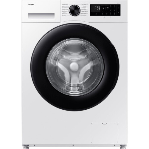 SAMSUNG WW90DG5G34AELE Wasmachine - 9kg - A-10% - Wit Tweedehands