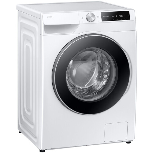Samsung WW90DG6U25LE - Wasmachine - A - 9kg laadvermogen - Super Speed 39 minuten - Microplastic-cyclus Tweedehands