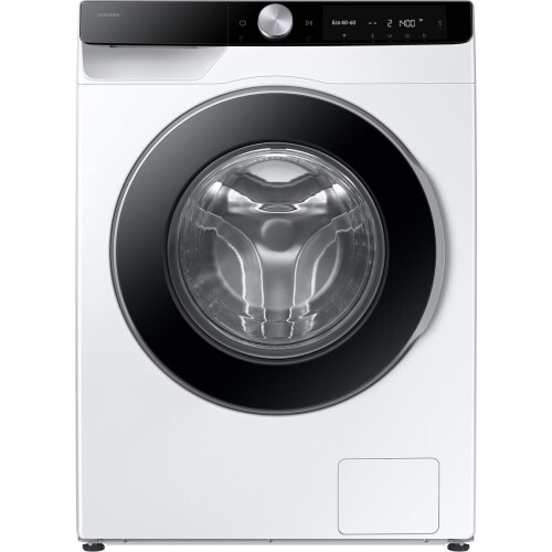 Samsung Ww90dg6u25lk - Wasmachine - 9 Kg - 1400 Tpm - Ai Ecobubble - Energieklasse A | Nieuw (outlet)