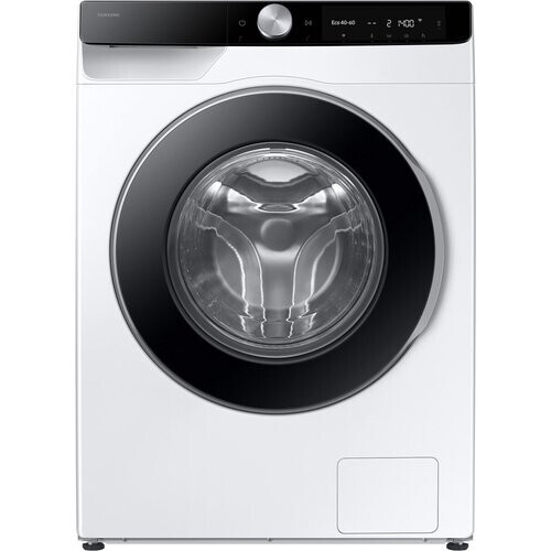 Samsung Ww90dg6u25lk - Wasmachine - 9 Kg - 1400 Tpm - Ecobubble - Energieklasse A | Nieuw (outlet) Tweedehands