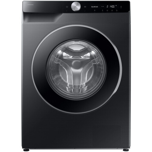 Samsung WW90DG6U85LB - Wasmachine - 9kg - AI Wash - EcoBubble - A