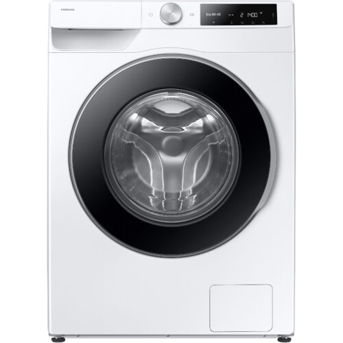 Samsung Ww90dg6u85le_ De Slimme Wasmachine Met Ecobubble En Ai Technologie 9kg 1400t | Nieuw (outlet)